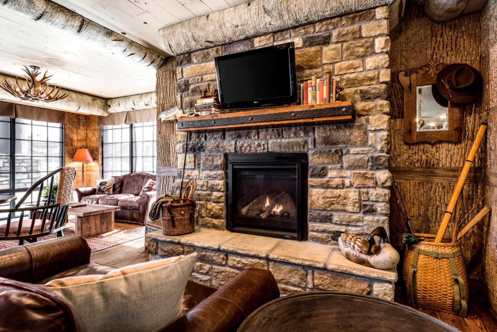 Bass Pro Shops Angler'S Lodge Springfield Bagian luar foto